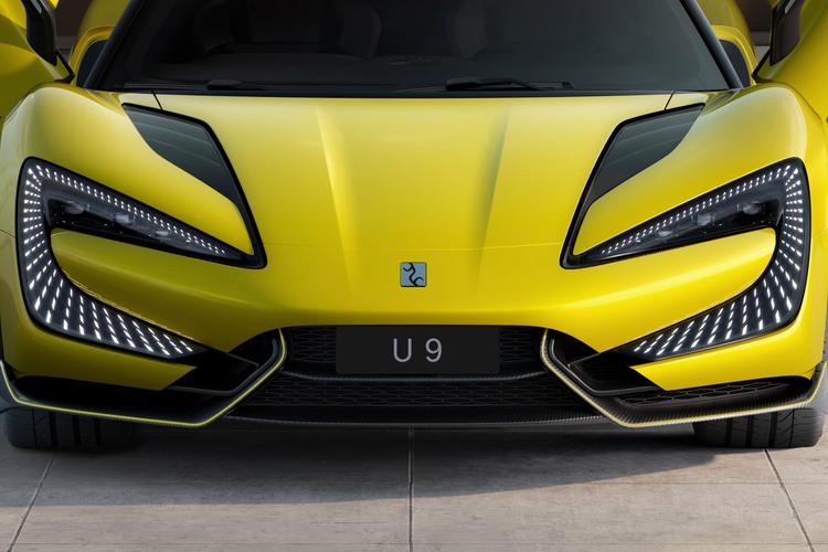 广州208仰望U9以性能突破设计的极限，理想汽车企业文化与价值观