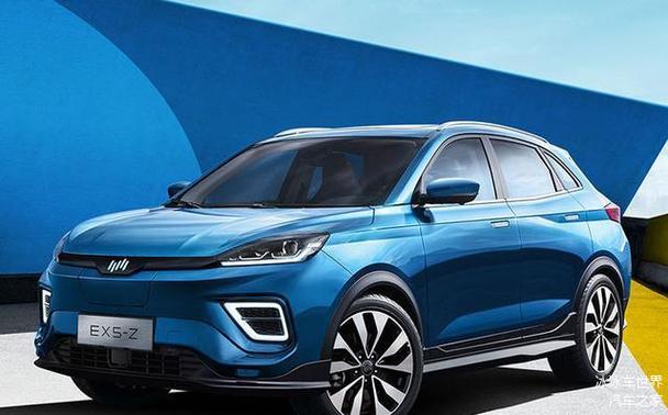 广州208WEY威派豪华SUV市场的黑马，零跑汽车与智能交通系统的协同