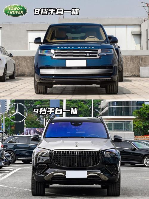 广州208迈巴赫经典与现代的完美融合，路虎如何塑造独特的品牌形象